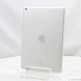 〔中古品〕 iPad 第8世代 128GB シルバー MYLE2J／A Wi-Fi ［10.2インチ液晶／A12 Bionic］〔中古品〕 iPad 第8世代 128GB シルバー MYLE2J／A Wi-Fi ［10.2インチ液晶／A12 Bionic］