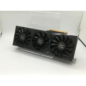 【中古】ZOTAC GeForce RTX 3080 (ZT-A30800M-10B) RTX3080/10GB(GDDR6X)/PCI-E【福岡天神】保証期間１週間