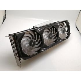 【中古】玄人志向 GALAKURO GAMING GG-RTX3080-E10GB/TP RTX3080/10GB(GDDR6X)/PCI-E【津田沼】保証期間１週間