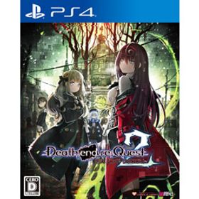 〔中古品〕 Death end re；Quest 2 通常版〔中古品〕 Death end re；Quest 2 通常版