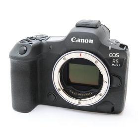 《良品》Canon EOS R5 Mark II ボディ