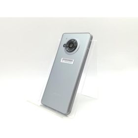 【中古】SHARP SoftBank 【SIMフリー】 AQUOS R7 シルバー 12GB 256GB A202SH【小倉駅前】保証期間１ヶ月【ランクA】