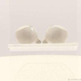 〔中古〕SONY(ソニー) WF-1000XM5 プラチナシルバー〔258-ud〕