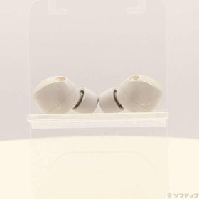 〔中古〕SONY(ソニー) WF-1000XM5 プラチナシルバー〔258-ud〕