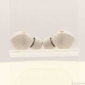 〔中古〕SONY(ソニー) WF-1000XM5 プラチナシルバー〔258-ud〕