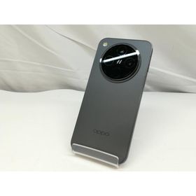 【中古】Oppo 国内版 【SIMフリー】 OPPO Find X8 スペースブラック 16GB 512GB CPH2651【札幌】保証期間１ヶ月【ランクA】