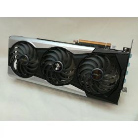 【中古】SAPPHIRE NITRO+ Radeon RX 6900 XT OC 16G GDDR6 Special Edition（11308-03-20G） RX6900XT/16GB(GDDR6)/PCI-E【川崎】保証期間1週間