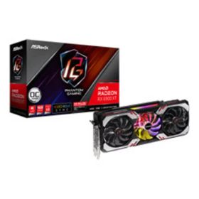 【中古】ASRock(アスロック) Radeon RX 6900 XT Phantom Gaming D 16G OC 【344-ud】
