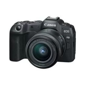 EOS R8 RF24-50 IS STM レンズキット CANON デジタル一眼レフカメラ