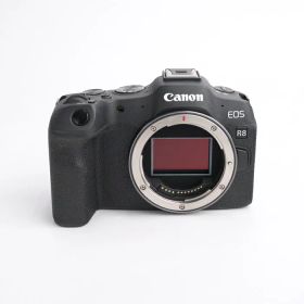 【中古】 (キヤノン) Canon EOS R8 ボディ【中古カメラ デジタル一眼】 ランク：B