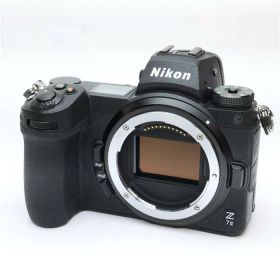【中古】 《良品》 Nikon Z7II [ デジタルカメラ ]