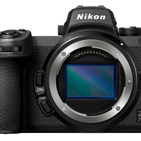 【11/30までポイント10倍】 【送料無料】Nikon・ニコン Z 7II - フルサイズフォーマット ミラーレスカメラ【転送不可】【unable to transfer】