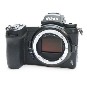 【中古】 《良品》 Nikon Z7II [ デジタルカメラ ]