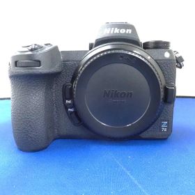 【中古】Nikon Z 7IIボディ