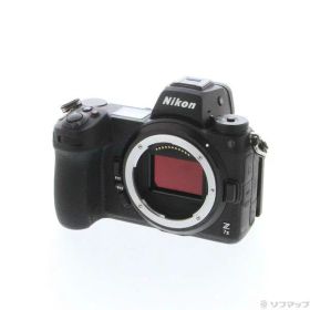 【中古】Nikon(ニコン) Z 7II ボディ 【258-ud】