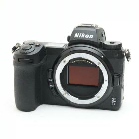 【中古】 《並品》 Nikon Z7II [ デジタルカメラ ]