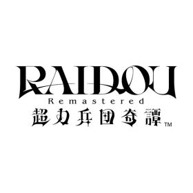 [Switch 2] RAIDOU Remastered: 超力兵団奇譚 （ダウンロード版） ※5,600ポイントまでご利用可