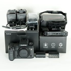 X-H2 新品 247,000円 中古 184,000円 | ネット最安値の価格比較