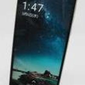 簡単スマホ 5G SHG09 SHARP/AU