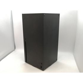 【中古】Microsoft Xbox Series X【高崎モントレー】保証期間１ヶ月【ランクB】