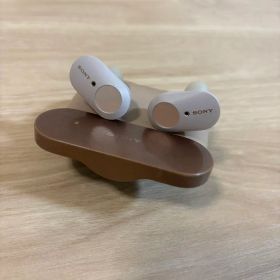 SONY WF-1000XM3 ワイヤレスノイズキャンセリングステレオ 中古