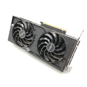 【中古】玄人志向 GALAKURO GAMING GG-RTX4070SP-E12GB/DF2 RTX4070S/12G【吉祥寺】保証期間１週間