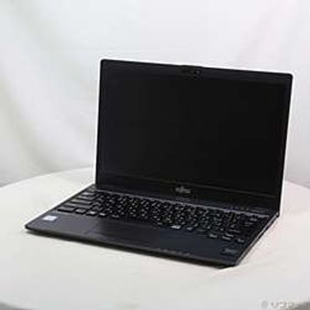 〔ジャンク品〕 LIFEBOOK U938／S FMVU14001 ［Core-i5-8350U (1.7GHz)／8GB／SSD0GB／13.3インチワイド／OSナシ］〔ジャンク品〕 LIFEBOOK U938／S FMVU14001 ［Core-i5-8350U (1.7GHz)／8GB／SSD0GB／13.3インチワイド／OSナシ］