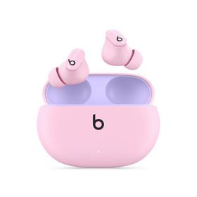 Beats Studio Buds MMT83PA/A (サンセットピンク)/Beats by Dr.Dre