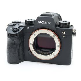 《並品》SONY α9 ボディ ILCE-9