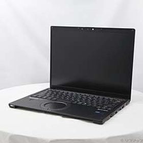 〔ジャンク品〕 Lets note FV5 CF-FV5WSVCP ［Core Ultra 7 165H／64GB／SSD1TB／14インチ／Windows11 Pro］〔ジャンク品〕 Lets note FV5 CF-FV5WSVCP ［Core Ultra 7 165H／64GB／SSD1TB／14インチ／Windows11 Pro］