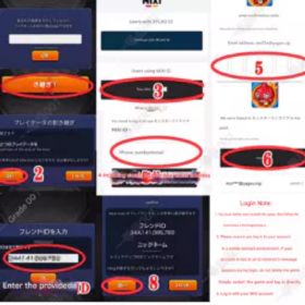 🔥【日本】💎1500-1800 ダイヤモンド🔥★10-30✨|自動配信