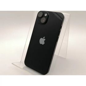 【中古】Apple au 【SIMフリー】 iPhone 14 512GB ミッドナイト MPWV3J/A【神保町】保証期間1ヶ月【ランクB】