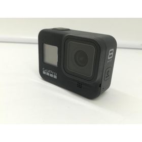 【中古】GoPro GoPro HERO8 Black 限定ボックスセット CHDRB-801-FW【札幌】保証期間１ヶ月【ランクB】