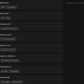 ランク参加可能