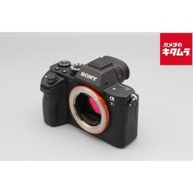 【中古】 【並品】 ソニー α7S II ボディ [ILCE-7SM2]