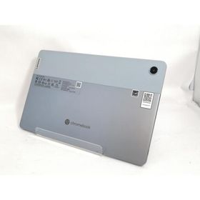 【中古】Lenovo IdeaPad Duet 370 Chromebook 82T6000RJP ミスティブルー【新宿】保証期間１ヶ月【ランクB】