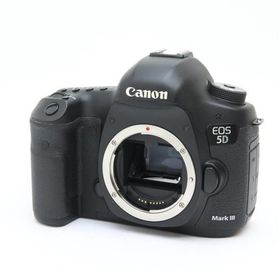 《難有品》Canon EOS 5D Mark III ボディ