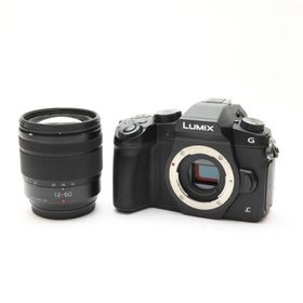 《美品》Panasonic LUMIX DMC-G8M 標準ズームレンズキット