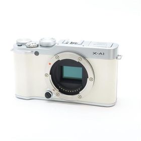 《並品》FUJIFILM X-A1 ボディ