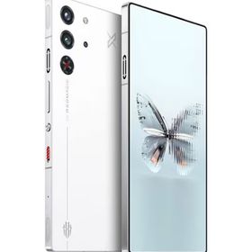 【中古】 REDMAGIC 10 Pro NX789J[256GB/12GB] SIMフ… SIMフリー 状態B 256GB