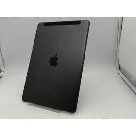【中古】Apple au 【SIMロック解除済み】 iPad（第8世代/2020） 32GB スペースグレイ MYMH2J/A【DS秋葉】保証期間１ヶ月【ランクC】
