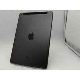 【中古】Apple au 【SIMロック解除済み】 iPad（第8世代/2020） 32GB スペースグレイ MYMH2J/A【DS秋葉】保証期間１ヶ月【ランクC】