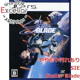 [bn:2] Stellar Blade(ステラ―ブレイド) PS5