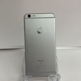 ●ハピネスネット SIMフリー iPhone6sPlus 128GB シルバー 送料無料