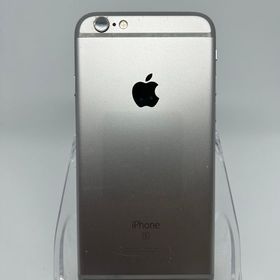 ●ハピネスネット SIMフリー iPhone6s 64GB グレー 送料無料