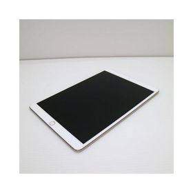 美品 SIMフリー iPad Pro 10.5インチ 64GB ゴールド タブレット 白ロム 中古 即日発送 Apple あすつく 土日祝発送OK
