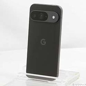 Google Pixel 9 128GB オブシディアン G1B60 au SIMフリー