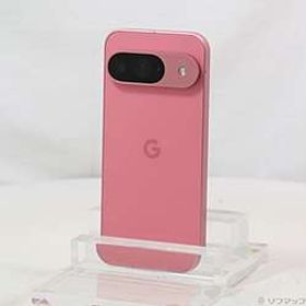 Google Pixel 9 128GB ピオニー G1B60 docomo SIMフリー