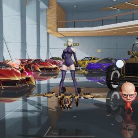 【セーフティ解除済】鳥殿堂 大領主 薫香進化 金木進化 エリザベス進化など | 荒野行動のアカウントデータ、RMTの販売・買取一覧