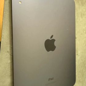 iPad Mini 第6世代 64GB Wifi モデル パープル